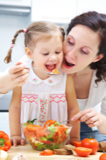 Fruits & Légumes : Leurs bienfaits sur la santé !